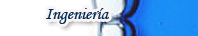 Ingenieria