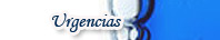 Urgencias